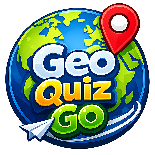 Geo Quiz Go